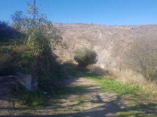Terreno residenziale  Las piedras-jo