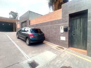 Flat in La Colina (E.D. LA COLINA)