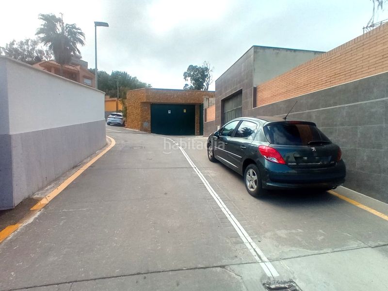 Foto 5e8b6302-3ee7-4551-ae42-51b022311e55. Piso en Extrarradio Ceuta