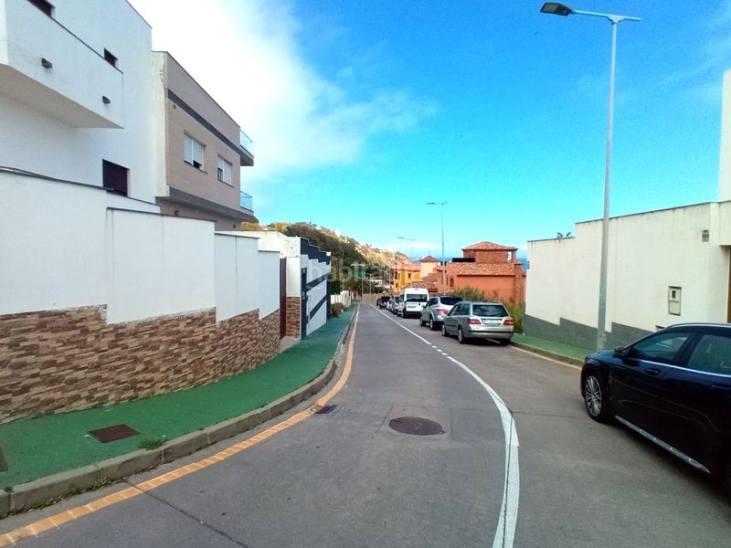 Foto 728190e8-f72e-4083-be66-3c91f4f7ef61. Piso en Extrarradio Ceuta