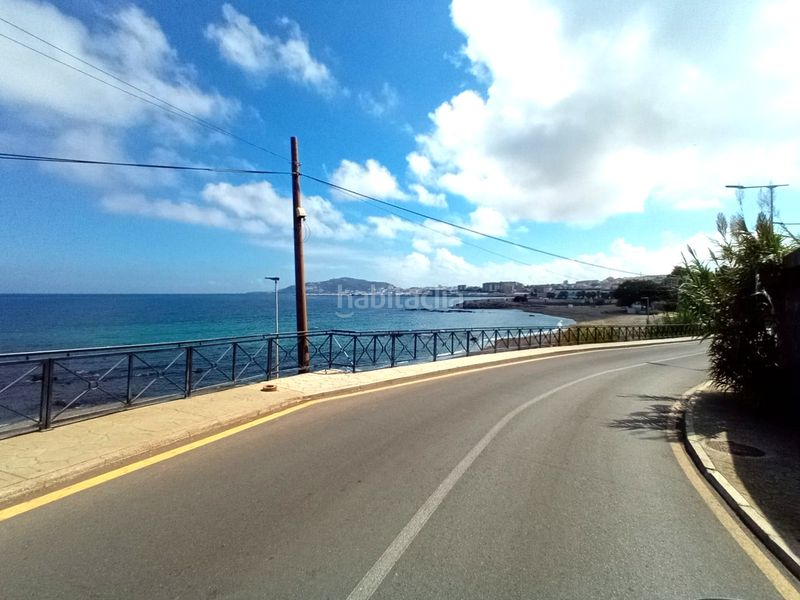 Foto 985f7041-69b6-4f89-9d57-32590e61bfee. Piso en Extrarradio Ceuta