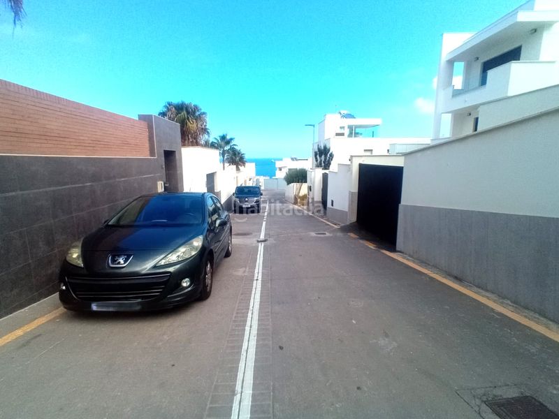 Foto e3e22b02-33ea-4a41-b66a-ebed5bb0f6f8. Piso en Extrarradio Ceuta