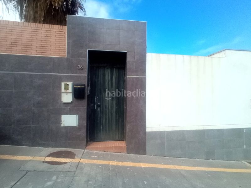 Foto f5044412-2f1c-4050-8ec2-8984b795b8b2. Piso en Extrarradio Ceuta