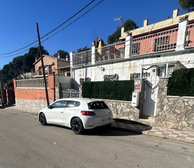 Etagenwohnung  Serra alta