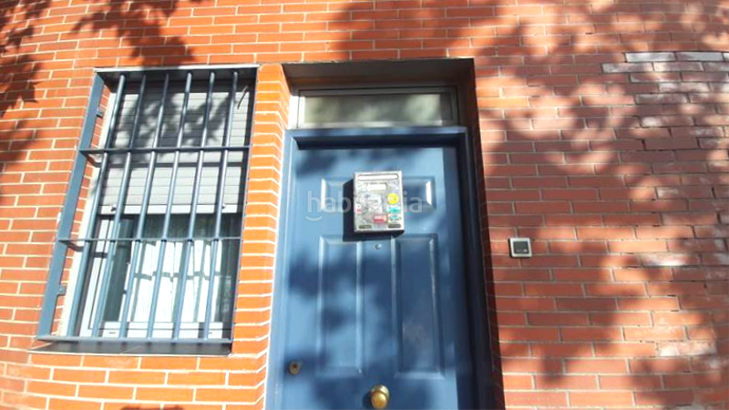 Foto 9e2bae26-5dbf-4c03-abc8-fd4f7dccda9e. Flat in Orcasitas Madrid