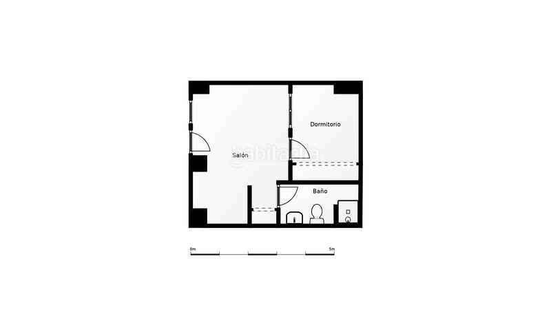 Foto 3f288d3e-c2cc-4dfe-8a51-9e70ef4600de. Piso en Orcasitas Madrid