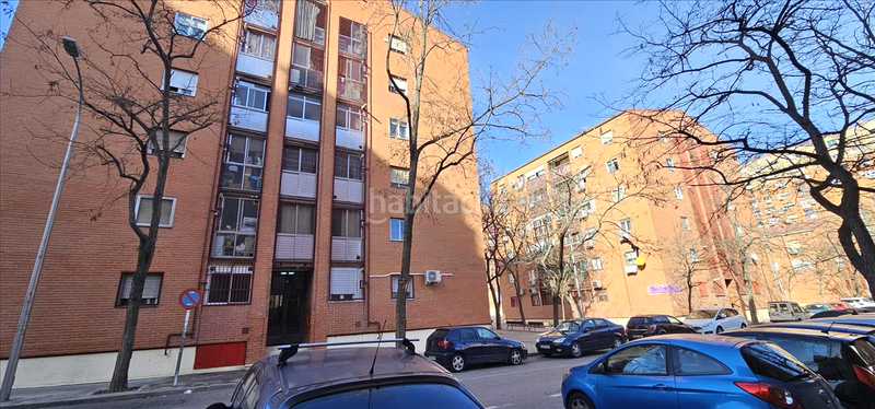 Foto 148d8b7e-4226-4cf6-980b-574e0fa5dd26. Pis a San Fermín Madrid