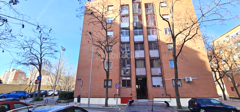 Foto 3ab7b391-7394-44dd-8316-034b0bccda4a. Pis a San Fermín Madrid