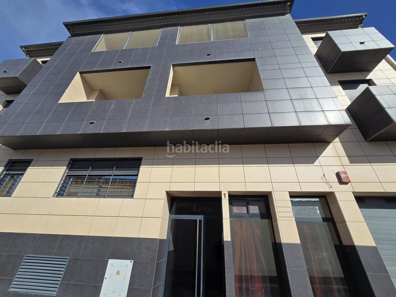 Foto 02509678-8ca9-4d99-b427-7e671c6f6254. Etagenwohnung in Fuente Vaqueros