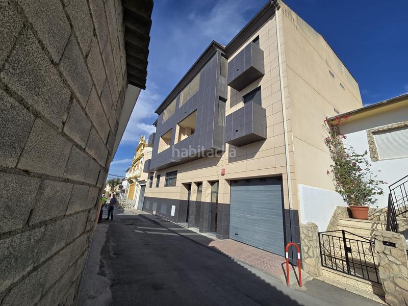 Foto 9cb86cb8-d2ff-494a-9fe0-2591b09b7142. Etagenwohnung in Fuente Vaqueros