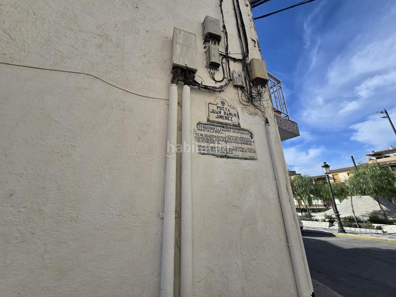 Foto aea1dfbe-2803-4faf-84df-9cea4aeb1888. Etagenwohnung in Fuente Vaqueros