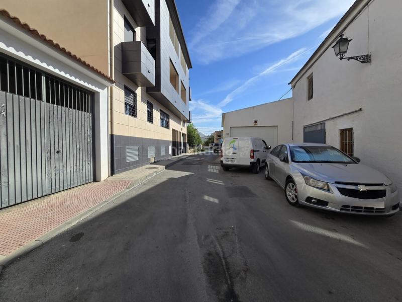 Foto 603e2e87-d6c3-49f0-a528-1b24794e27e5. Pis a Fuente Vaqueros