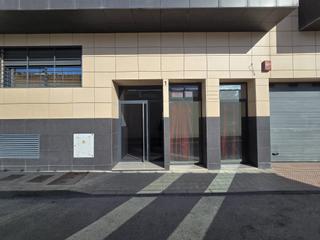 Appartement  Juan r jimenez