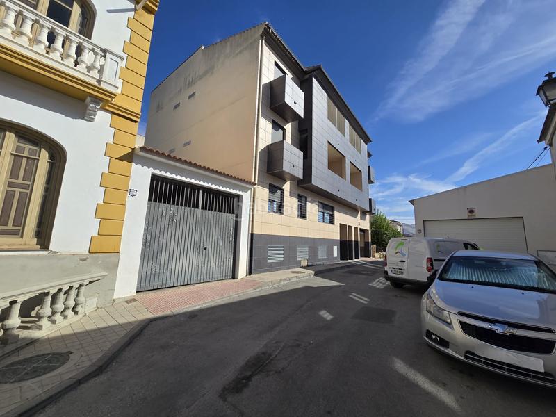 Foto 8f725c6a-3e2e-4be9-98a0-588dee87bdaf. Piso en Fuente Vaqueros