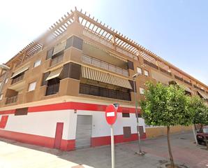 Aparcament cotxe  Ricardo molina