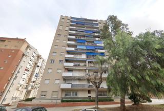Flat  Francesc trabal de