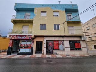 Piso en Roquetas pueblo