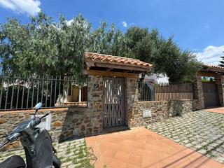Appartement  De la serra del cadi