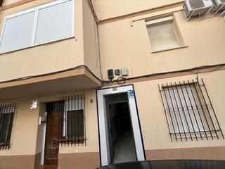 Appartement  Peru