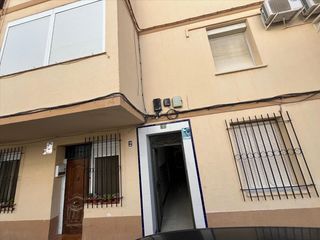 Etagenwohnung  Peru