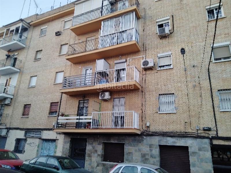 Foto 17c280ee-85a9-4ec9-a50b-cb23415817d9. Appartamento in Centro - Doña Mercedes Dos Hermanas