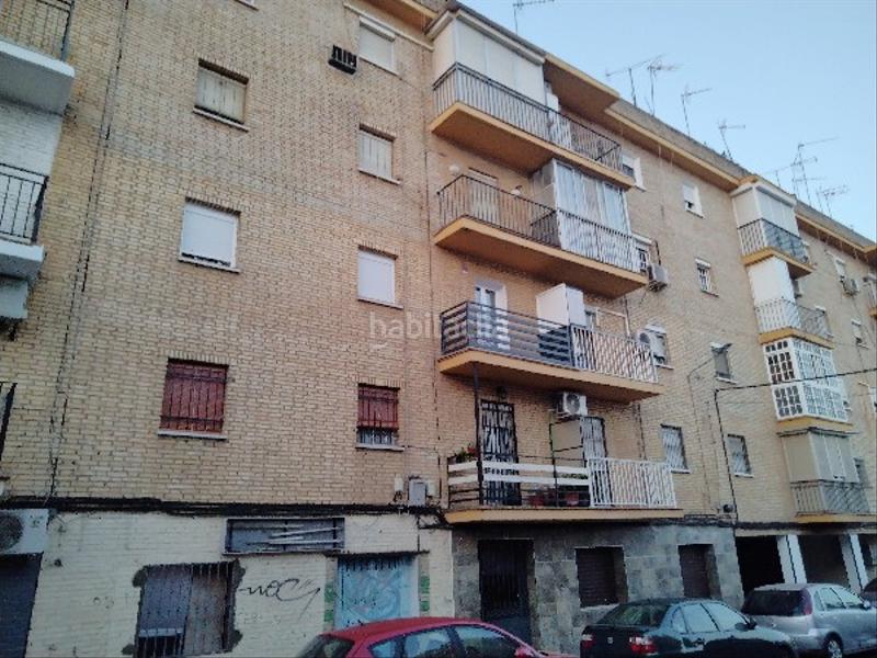 Foto ee022363-870d-43b8-88ac-e38d3aa1bed5. Appartamento in Centro - Doña Mercedes Dos Hermanas
