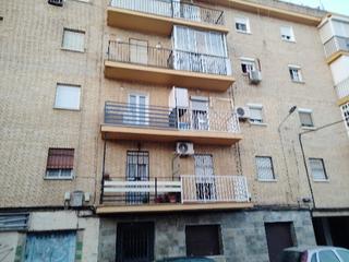 Appartement  Virgen del pilar