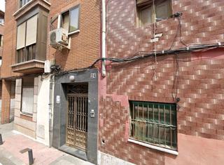 Piso en Villaverde Alto