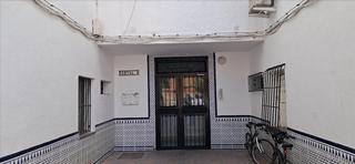 Flat  Paz de la