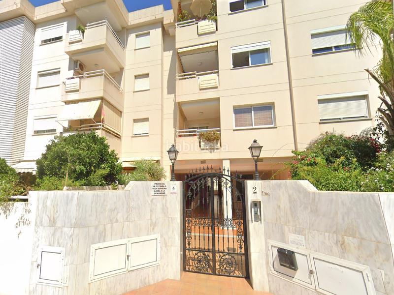 Foto 25f63daa-4ae2-48f8-9260-25c783752c77. Etagenwohnung in Ayuntamiento Torremolinos