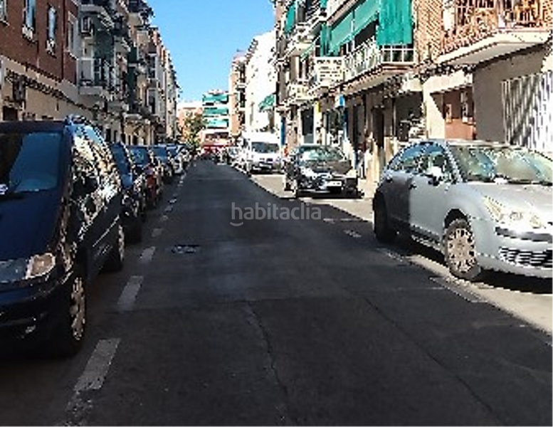 Foto c88bb5e7-c234-4215-af60-01dccec7af63. Appartamento in Villaverde Alto Madrid