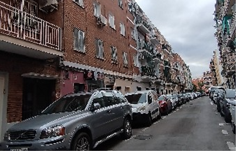 Foto 68a90281-4bef-4b82-b3e6-2874b4a13c49. Piso en Villaverde Alto Madrid