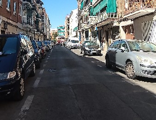 Piso en Arenas