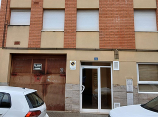 Etagenwohnung  Mar del