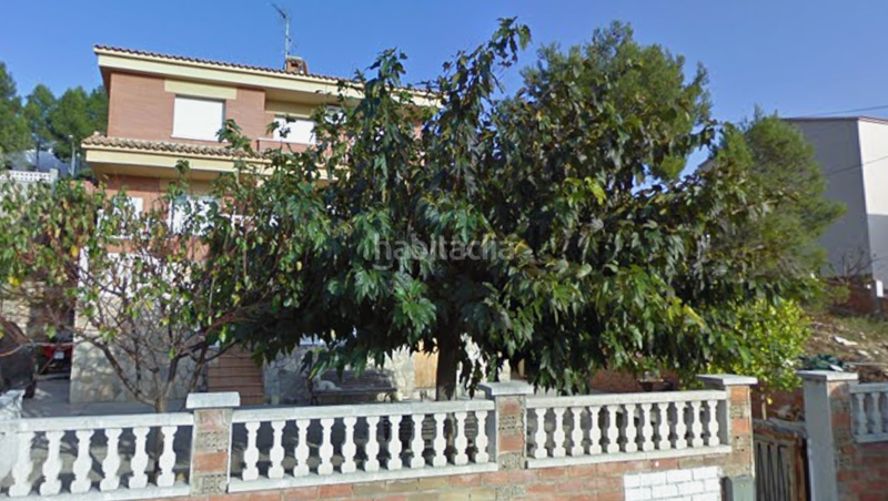 Foto e22ed752-4d55-4e4d-9fae-ae02efa8124a. Casa a Pobla de Montornès (La)