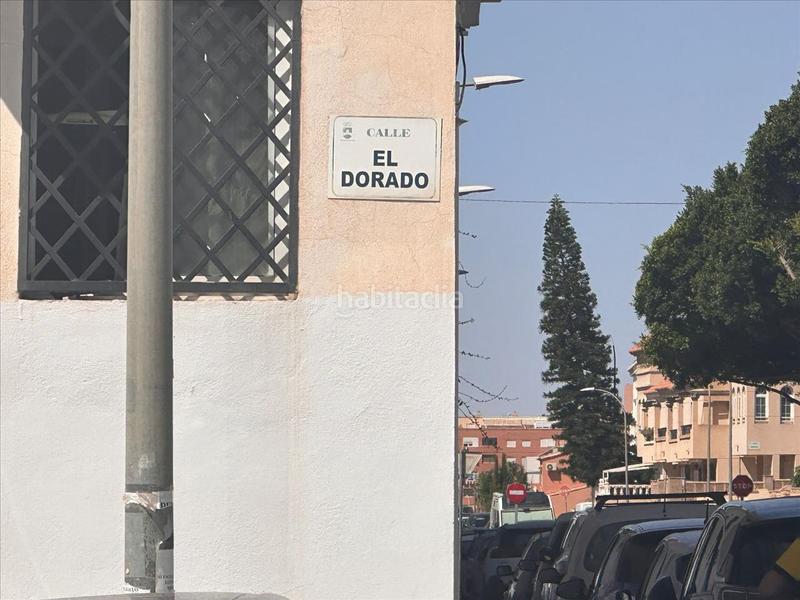 Foto cd730f34-b037-49ec-93b7-789f19046666. Piso en Aguadulce Norte Roquetas de Mar