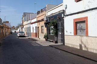 Casa  Virgen de la salud