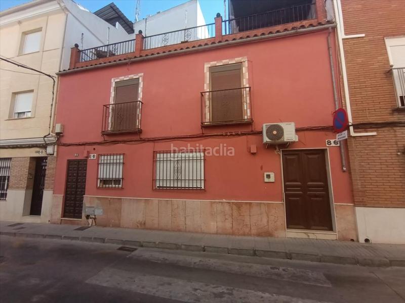 Foto a497c6ad-ef5a-4786-99bb-0c430606f99f. Etagenwohnung in Las Tinajerías - Juderías Lucena
