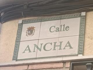 Pis  Ancha