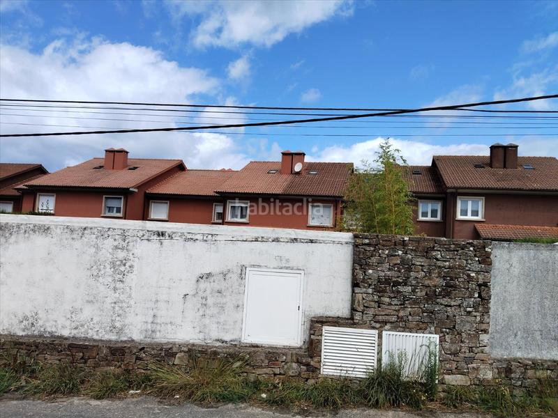 Foto a3d35bce-1924-4eec-97e0-414d5b2a63fd. Casa a schiera in Vilalonga Sanxenxo