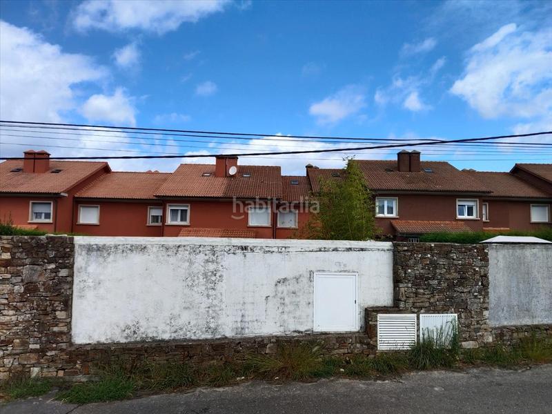Foto d8e02e76-ab0e-4a9f-9167-d48a2ec17fb3. Casa a schiera in Vilalonga Sanxenxo