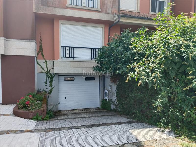 Foto edb1b0f1-022a-404a-8959-8cd91f911740. Casa a schiera in Vilalonga Sanxenxo
