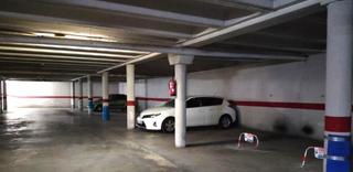 Aparcament cotxe  Barcelona