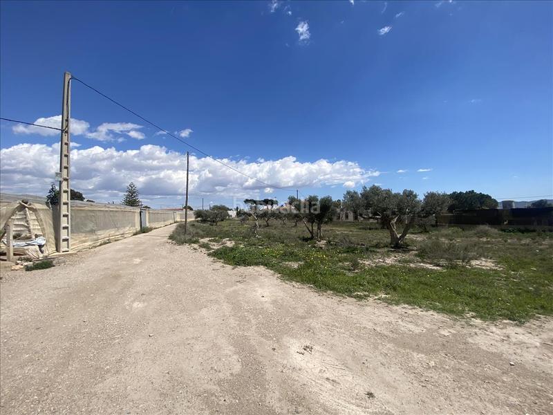 Foto 5a3984d3-143d-4b6e-86c7-44e9375ac35c. Chalet en San Isidro - Campohermoso Níjar