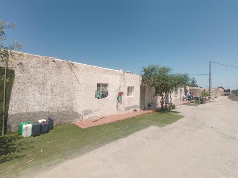 Foto 9d1ee85d-95fe-4204-84ea-18fafe93707a. Chalet en San Isidro - Campohermoso Níjar