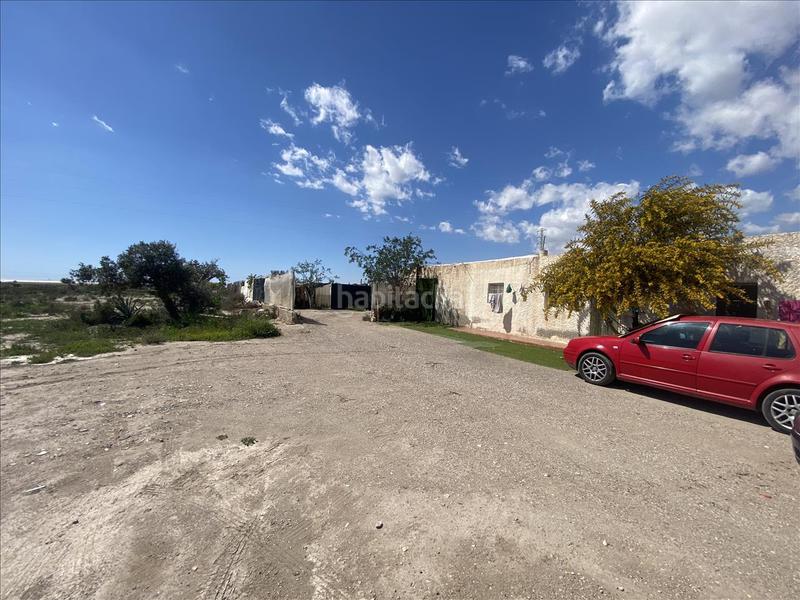 Foto ec7c885b-4e2f-4c53-9e2f-0e7b08cabc3b. Chalet en San Isidro - Campohermoso Níjar