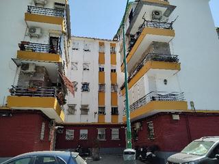 Flat  Sanchez pizjuan