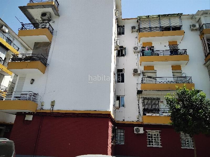 Foto 46860437-e245-4e16-860e-2e6e04f69413. Pis a El Torrejón - El Cerezo Sevilla