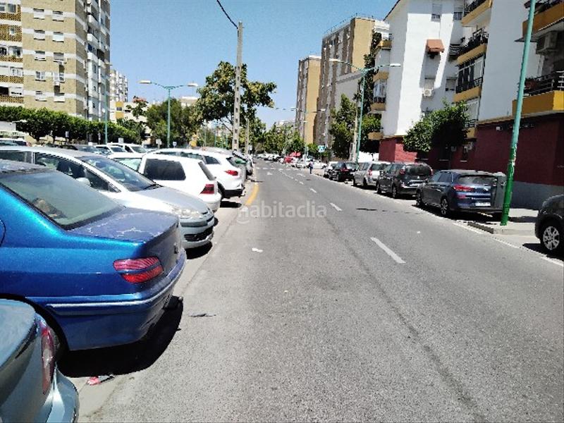 Foto f74766c8-7ca7-4d0a-8a36-cc583d7e3dce. Piso en El Torrejón - El Cerezo Sevilla