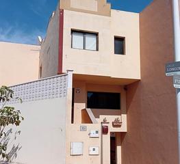 Semi detached house  Fula